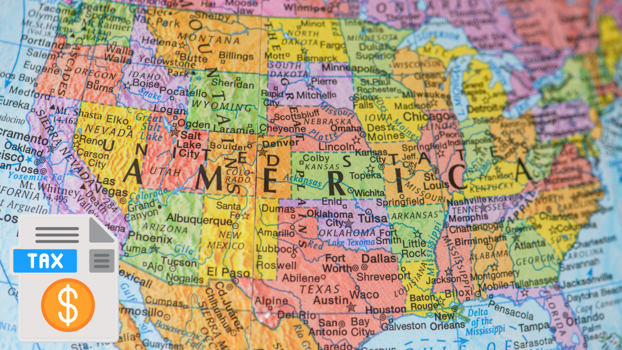 State Partnership Tax Filings for Nonresidents