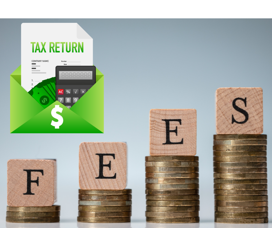 Tax Return Preparers See a $1 Break in PTIN Fees…